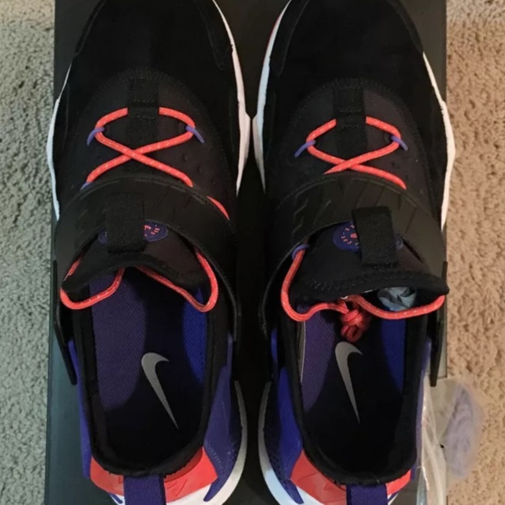 Nike Air Huarache Drift PRM - Picture 6 of 7